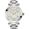 DAMES Watch2DayNL Dames^Gc Y06010L1 Dames Horloge 32mm 10ATM