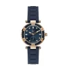 DAMES Watch2DayNL Dames^Gc Y41006L7 Dames Horloge 34mm 10ATM