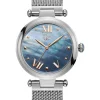 DAMES Watch2DayNL Dames^Gc Y31001L7 Dames Horloge 32mm 5ATM
