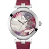 DAMES Watch2DayNL Dames^Gc Y22005L3 Dames Horloge 34mm 5ATM