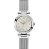 DAMES Watch2DayNL Dames^Gc Y59004L1MF Dames Horloge 32,0mm 10ATM