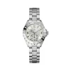 DAMES Watch2DayNL Dames | Guess^Guess A70000L1 Dames Horloge 34mm 10ATM