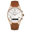 Heren Watch2DayNL Heren | Guess^Guess C0002MB4 Heren Horloge 43mm 3 ATM