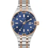 Heren Watch2DayNL Heren | Guess^Guess GW0330G3 Heren Horloge 45 mm 3 ATM