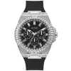 Heren Watch2DayNL Heren | Guess^Guess GW0208G1 Heren Horloge 47 mm 5 ATM