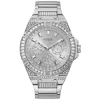 Heren Watch2DayNL Heren | Guess^Guess GW0209G1 Heren Horloge 47 mm 5 ATM