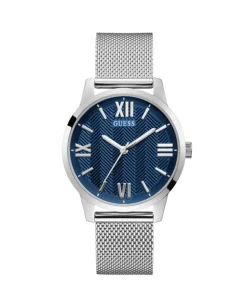 Heren Watch2DayNL Heren | Guess^Guess GW0214G1 Heren Horloge 42 mm 5 ATM