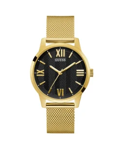 Heren Watch2DayNL Heren | Guess^Guess GW0214G2 Heren Horloge 42mm 3ATM