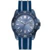 Heren Watch2DayNL Heren | Guess^Guess GW0055G2 Heren Horloge 46mm 5ATM