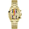 DAMES Watch2DayNL Dames | Guess^Guess GW0433L1 Dames Horloge 38 mm 5 ATM