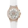 DAMES Watch2DayNL Dames | Guess^Guess GW0257L2 Dames Horloge 36 mm 3 ATM