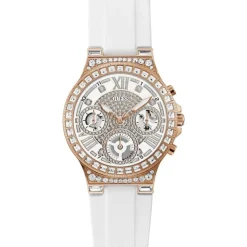DAMES Watch2DayNL Dames | Guess^Guess GW0257L2 Dames Horloge 36 mm 3 ATM