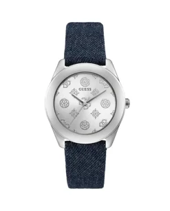 DAMES Watch2DayNL Dames | Guess^Guess GW0228L1 Dames Horloge 40 mm 1 ATM