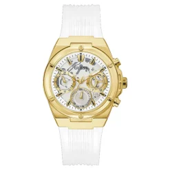 DAMES Watch2DayNL Dames | Guess^Guess GW0409L2 Dames Horloge 39 mm 5 ATM