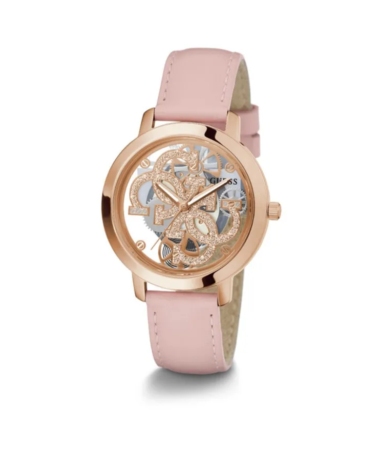 DAMES Watch2DayNL Dames | Guess^Guess GW0383L2 Dames Horloge 36 mm 3 ATM