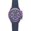 DAMES Watch2DayNL Dames | Guess^Guess GW0466L2 Dames Horloge 36mm 5ATM