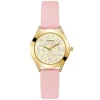 DAMES Watch2DayNL Dames | Guess^Guess GW0381L2 Dames Horloge 30mm 3ATM