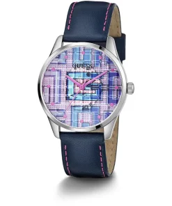 DAMES Watch2DayNL Dames | Guess^Guess GW0480L1 Dames Horloge 36mm 3ATM