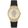 DAMES Watch2DayNL Dames | Guess^Guess GW0482L1 Dames Horloge 39mm 3ATM