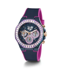 DAMES Watch2DayNL Dames | Guess^Guess GW0463L2 Dames Horloge 40mm 5ATM