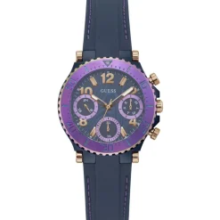 DAMES Watch2DayNL Dames | Guess^Guess GW0466L2 Dames Horloge 36mm 5ATM