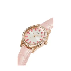 DAMES Watch2DayNL Dames | Guess^Guess GW0032L2 Dames Horloge 38mm 3 ATM