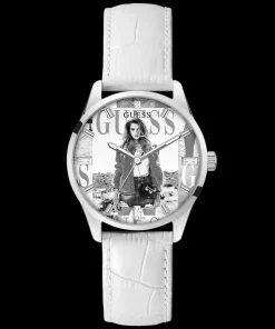 DAMES Watch2DayNL Dames | Guess^Guess GW0289L1 Dames Horloge 36mm 3ATM