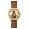 DAMES Watch2DayNL Dames | Guess^Guess GW0290L1 Dames Horloge 36mm 3ATM