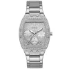DAMES Watch2DayNL Dames | Guess^Guess GW0104L1 Dames Horloge 38mm 5ATM