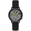 DAMES Watch2DayNL Dames | Guess^Guess V0023M8 Dames Horloge 38 mm 1 ATM