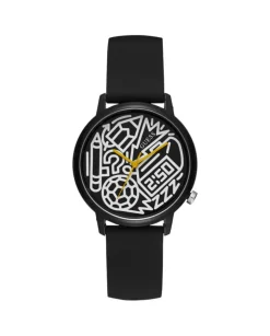 DAMES Watch2DayNL Dames | Guess^Guess V0023M8 Dames Horloge 38 mm 1 ATM