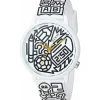 Heren Watch2DayNL Heren | Guess^Guess V0023M9 Heren Horloge 38mm 3 ATM