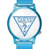 Heren Watch2DayNL Heren | Guess^Guess V1018M5 Heren Horloge 42mm 3 ATM