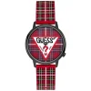 Watch2DayNL Guess^Guess V1029M2 Unisex Horloge 38mm 3ATM