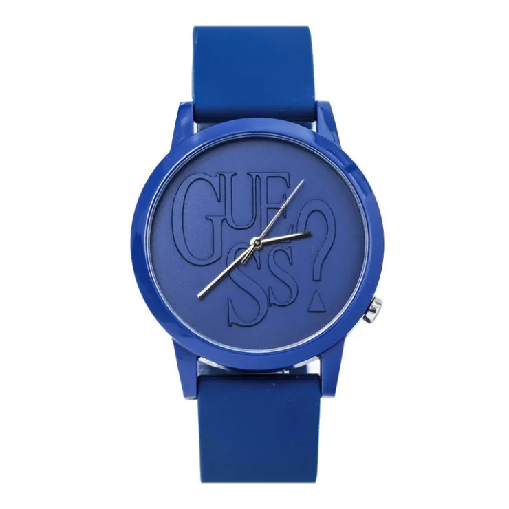Watch2DayNL Guess^Guess V1019M4 Unisex Horloge 42mm 10ATM