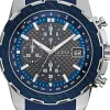 Heren Watch2DayNL Heren | Guess^Guess W1047G2 Heren Horloge 46mm 10ATM
