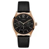 Heren Watch2DayNL Heren | Guess^Guess W1041G3 Heren Horloge 42mm 3 ATM