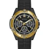 Heren Watch2DayNL Heren | Guess^Guess W1302G2 Heren Horloge 47mm 10ATM