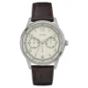 Heren Watch2DayNL Heren | Guess^Guess W0863G1 Heren Horloge 44mm 5ATM