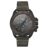 Heren Watch2DayNL Heren | Guess^Guess W0659G3 Heren Horloge 43mm 3 ATM