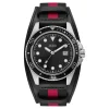 Heren Watch2DayNL Heren | Guess^Guess W1051G1 Heren Horloge 44mm 10ATM