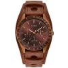 Heren Watch2DayNL Heren | Guess^Guess W1100G3 Heren Horloge 44mm 3 ATM