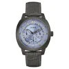 Heren Watch2DayNL Heren | Guess^Guess W0660G2 Heren Horloge 43mm 5ATM