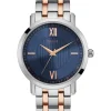 Heren Watch2DayNL Heren | Guess^Guess W0716G2 Heren Horloge 40mm 3 ATM