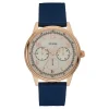 Heren Watch2DayNL Heren | Guess^Guess W0863G4 Heren Horloge 44mm 5ATM