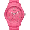 DAMES Watch2DayNL Dames | Guess^Guess W11603L4 Dames Horloge 37mm 5ATM