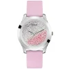 DAMES Watch2DayNL Dames | Guess^Guess W1223L1 Dames Horloge 42mm 3 ATM