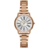 DAMES Watch2DayNL Dames | Guess^Guess W1148L3 Dames Horloge 34mm 3 ATM