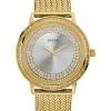 DAMES Watch2DayNL Dames | Guess^Guess W0836L3 Dames Horloge 36mm 5ATM