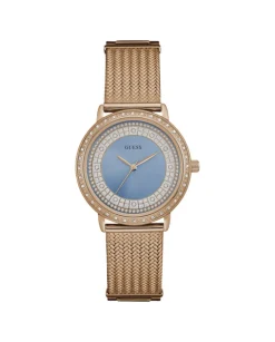 DAMES Watch2DayNL Dames | Guess^Guess W0836L1 Dames Horloge 36mm 3 ATM
